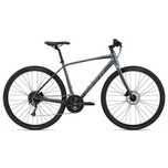 Велосипед Giant Escape 1 Disc - 2022