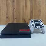 СВ47 - Игровая приставка SONY PLAYSTATION 4 Slim 512GB