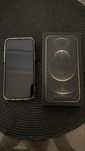 iPhone 12 pro, Gold, 256GB