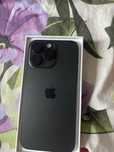Iphone 15 pro max на 256гб