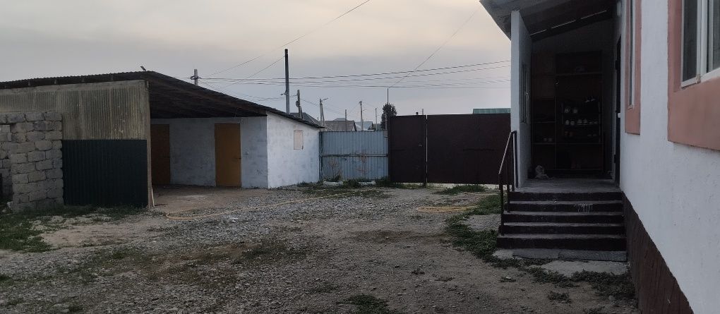 Уи сатылады . Продам дом. Мр Көктал..