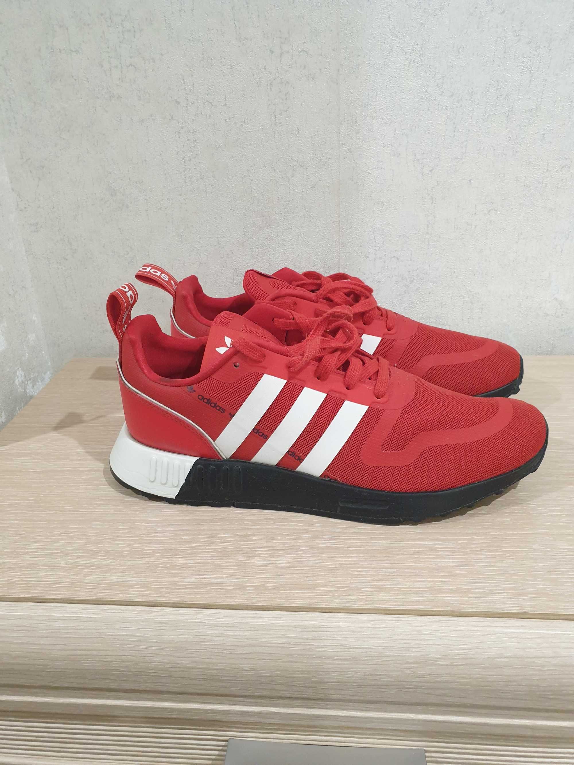 Кроссовки ADIDAS муж.