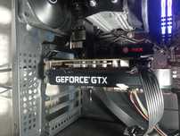 Продам GTX 1660 SUPER StormX 6 GB
