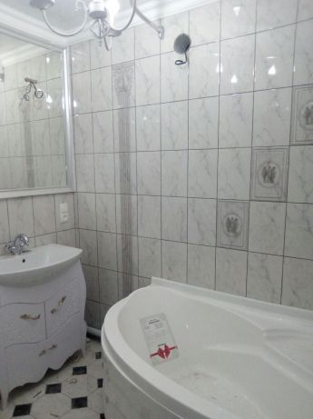 Евроремонт( отделка-lux)