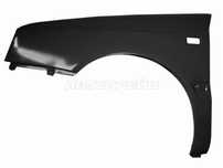 Крыло переднее VW GOLF III/VENTO 91-97 LH с квадрат. отв. Volkswagen G