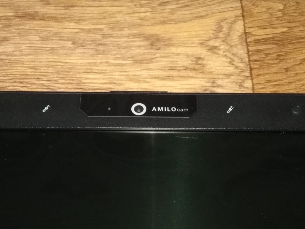 Продам экран, динамики от ноутбука Fujitsu-Siemens AMILO Pi 3540