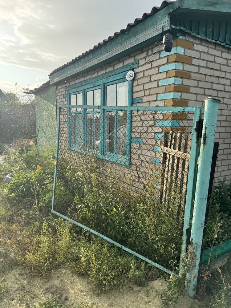 Продам дачу в СОЖелезобетонщик, фундамент,газ скоро ,блоки для строите