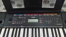 Синтезатор YAMAHA psr E263