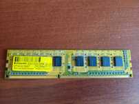 Продам ОЗУ (Оперативная память) для ПК 2ГБ, 1333 DDR3