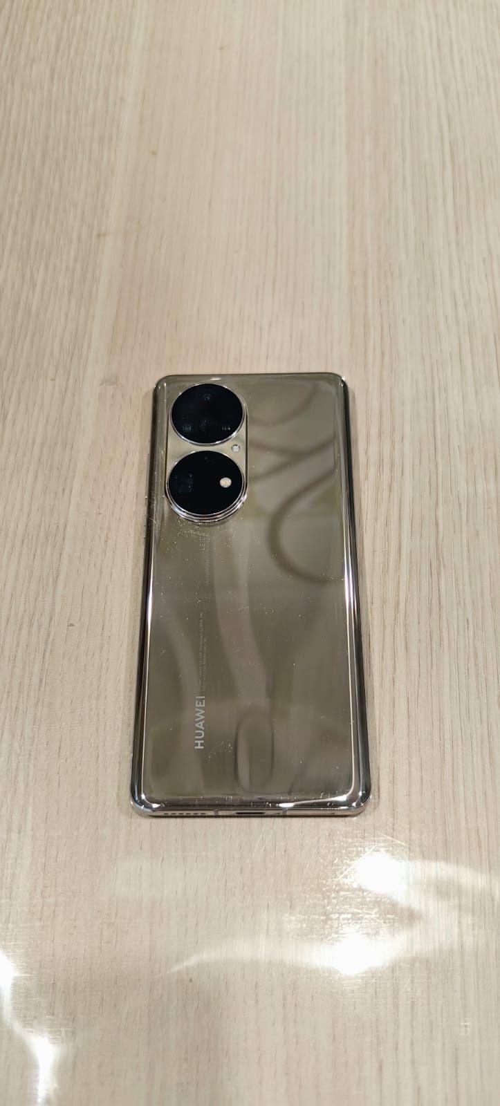 Телефон Huawei p50pro