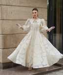 Платья на выпускной от Aliya collections  (носили только 1 раз)