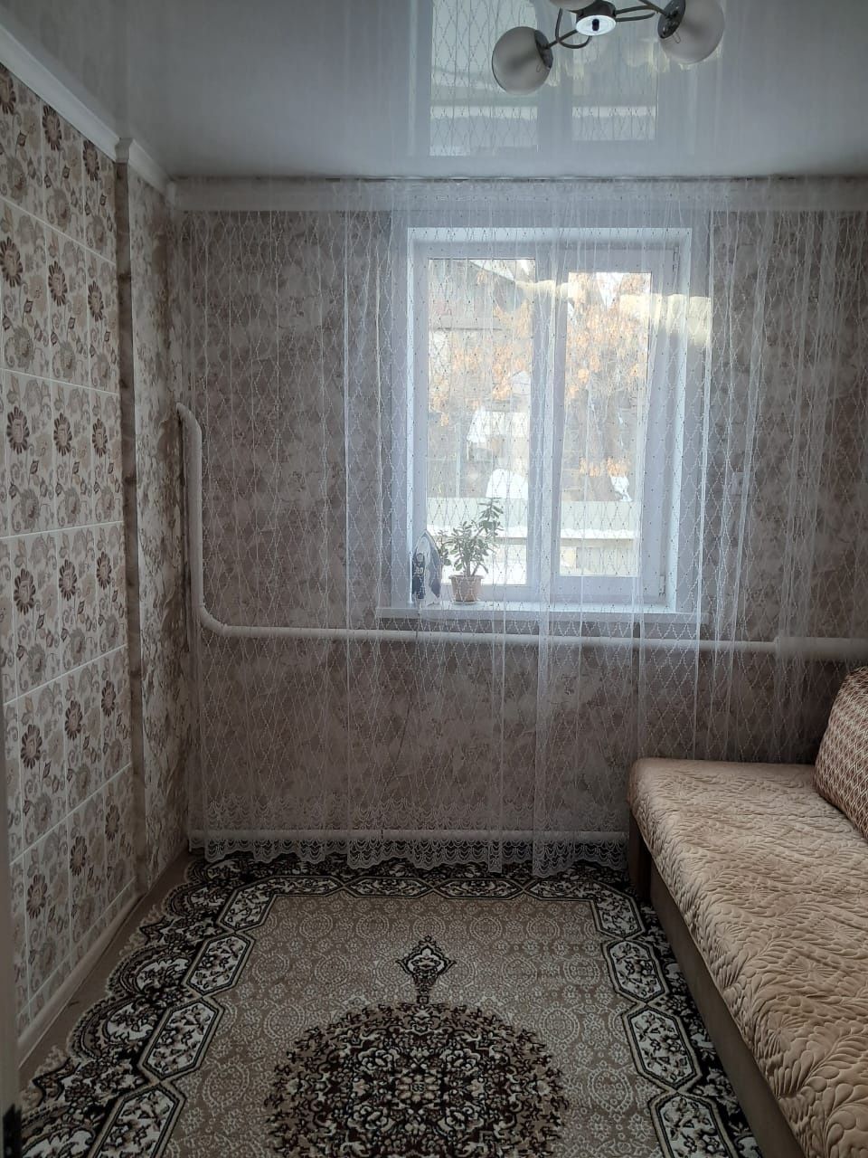 Частый дом, Мичурино