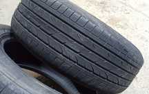 Летние Bridgestone 225/55/R18