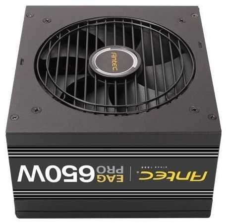 Блок питания Antec Earthwatts Gold Pro EA650G 650W