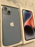 IPHONE 14- 128gb