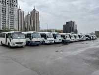 Микроавтобус, автобус, спринтер. Без посредников