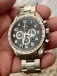 Omega Speedmater BroadArrow 44,2mm