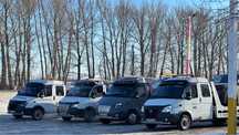 Автовоз Астана Караганда Алматы
