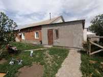 Продам дом (квартира) 2-х комнатная