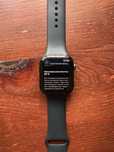 СРОЧНО apple watch 8 серия 45мм