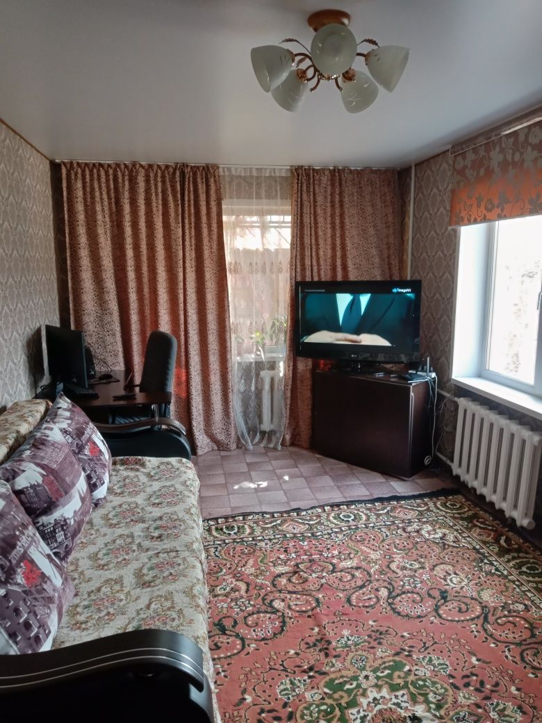 Продажа 2-х комнатной квартиры