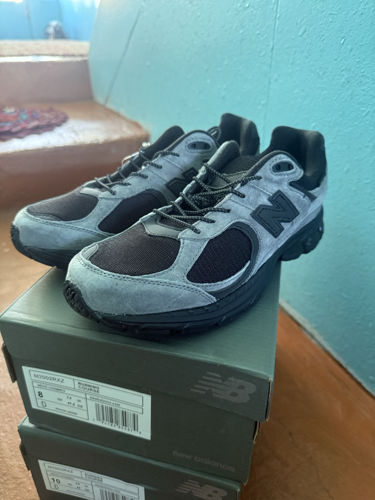 Кроссовки NEWBalance