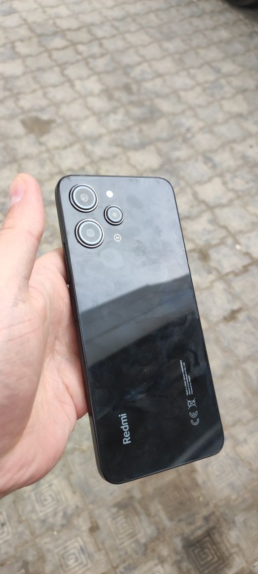Redmi 12 12gb/128gb