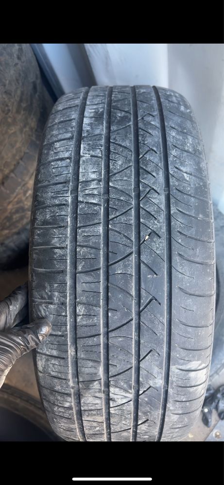 Шины 235/55R19 (8шт)