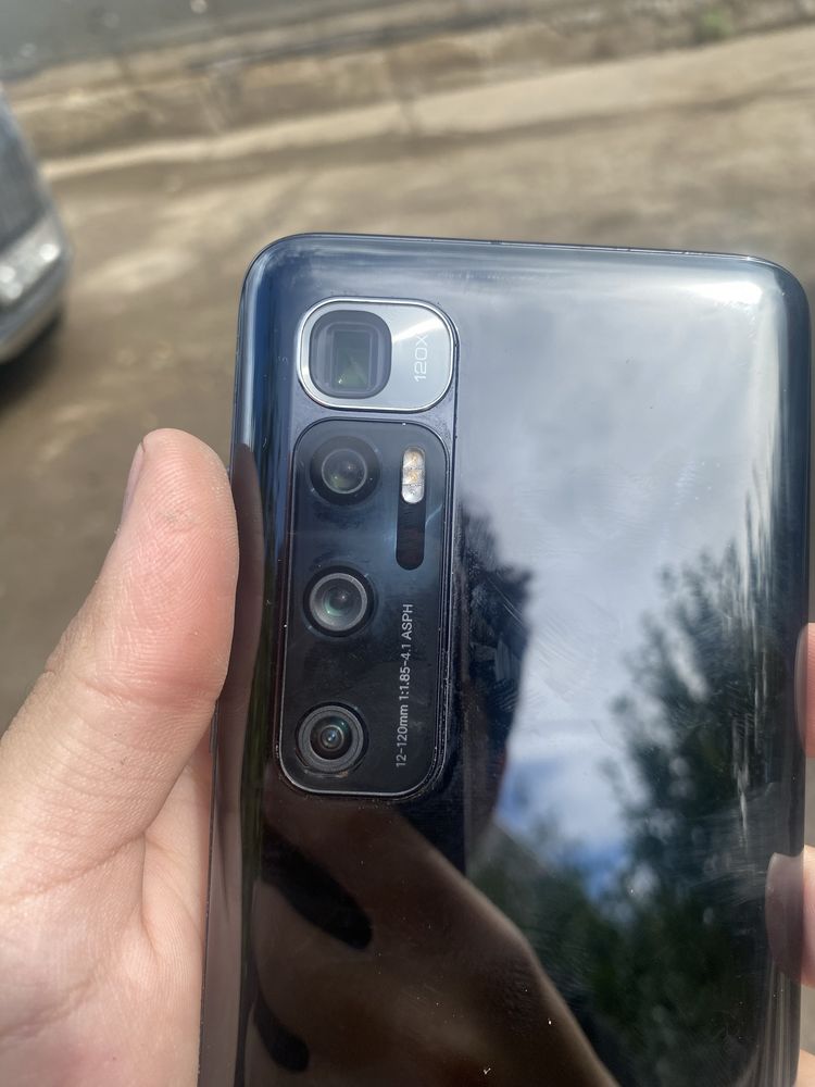 Mi 10 Ultra,Ми 10 ултра флагман обмен Samsung,iPhone,Vivo,Oneplus