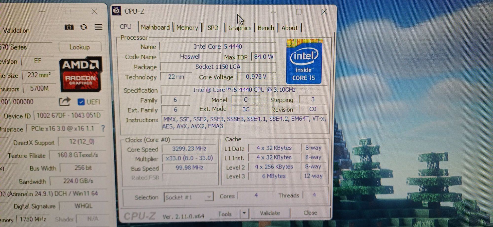 Игровой компьютер,Rx570
