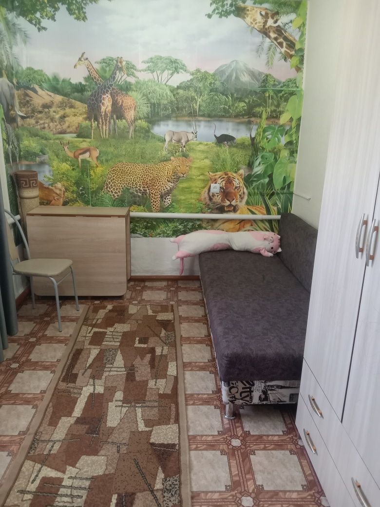 Продам 2 комнатную квартиру