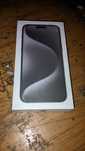 iPhone 15 Pro Max 1tb на запчасти ,( описание)