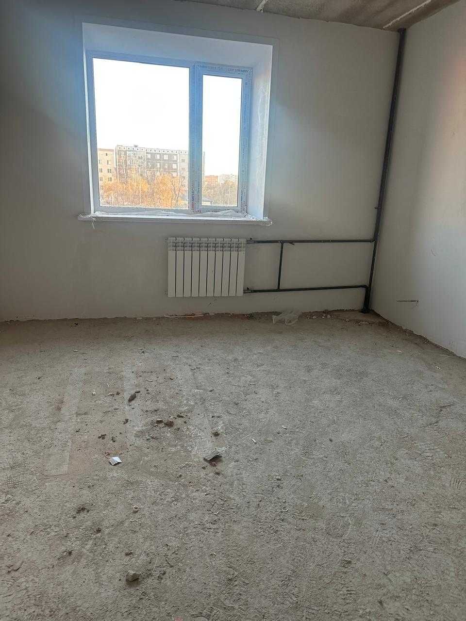 Продается евро 2 комн квартира в ЖК Кымбат