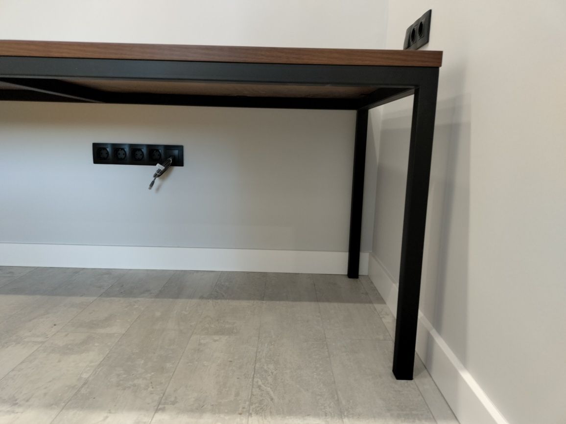 Изготовление столов в стиле лофт/loft мебель