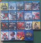Продам Диски Ps4