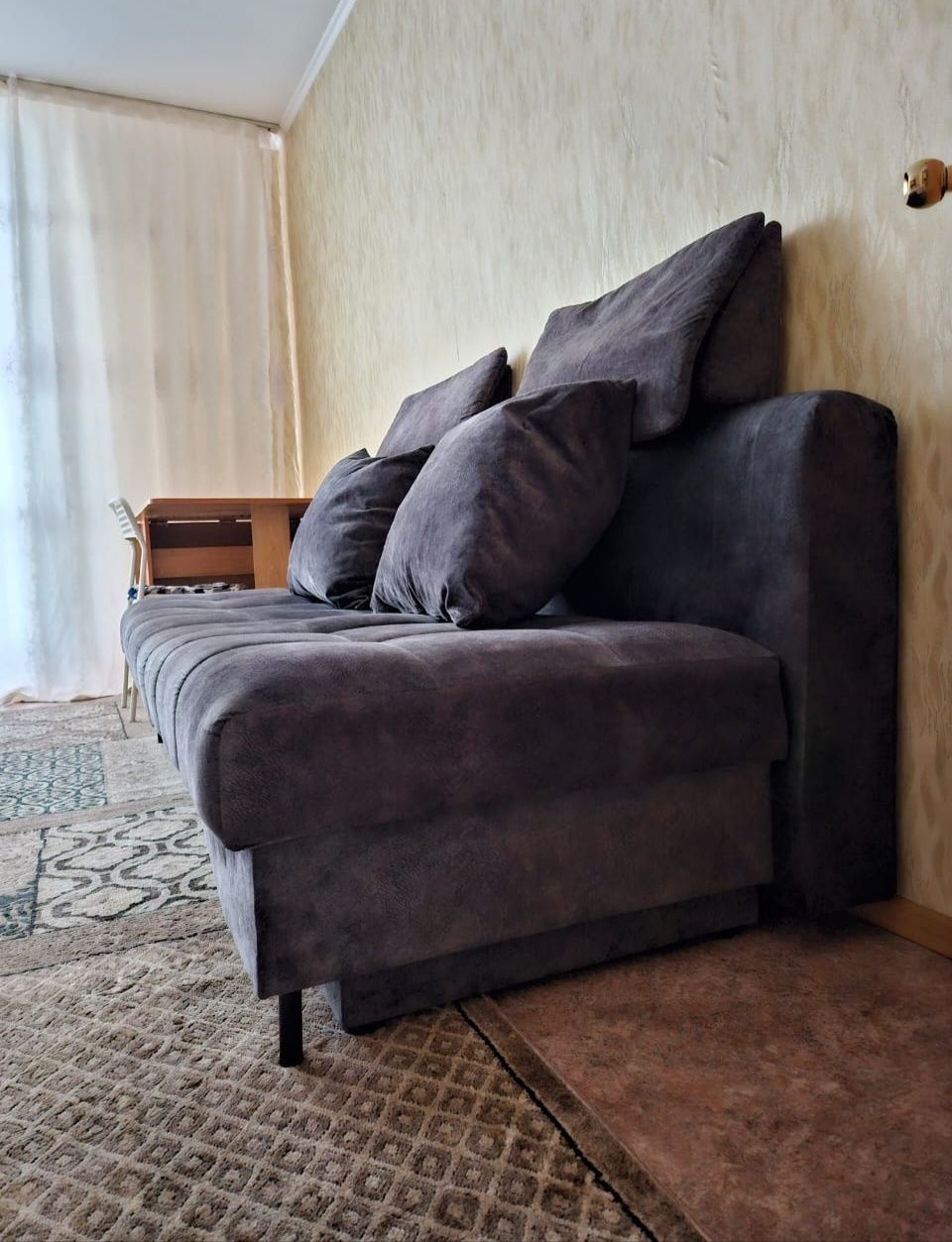 Продам 2 комнатную квартиру