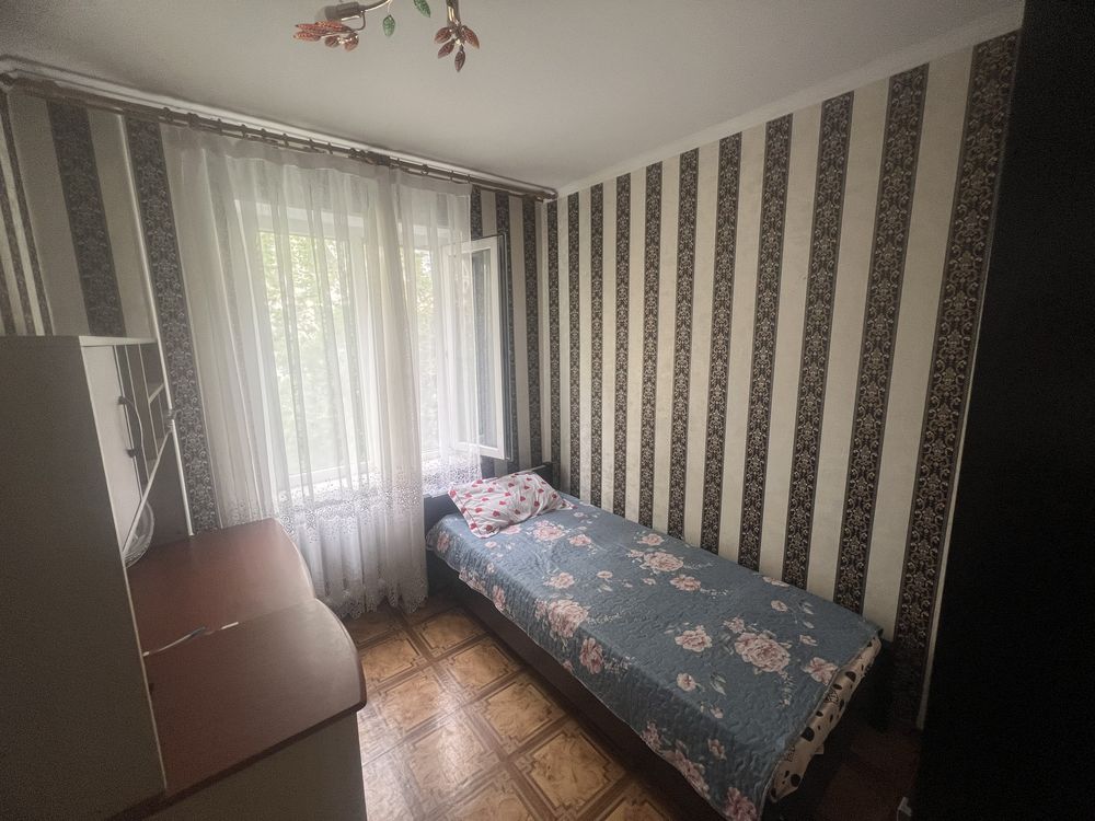 Сдам 3- х комн.квартира