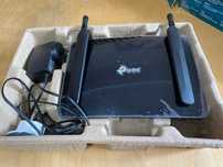 Беспроводной маршрутизатор TP-Link Archer MR600