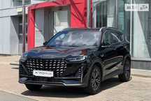 Запчасти Jetour x70 джетур мотор коробка разбор