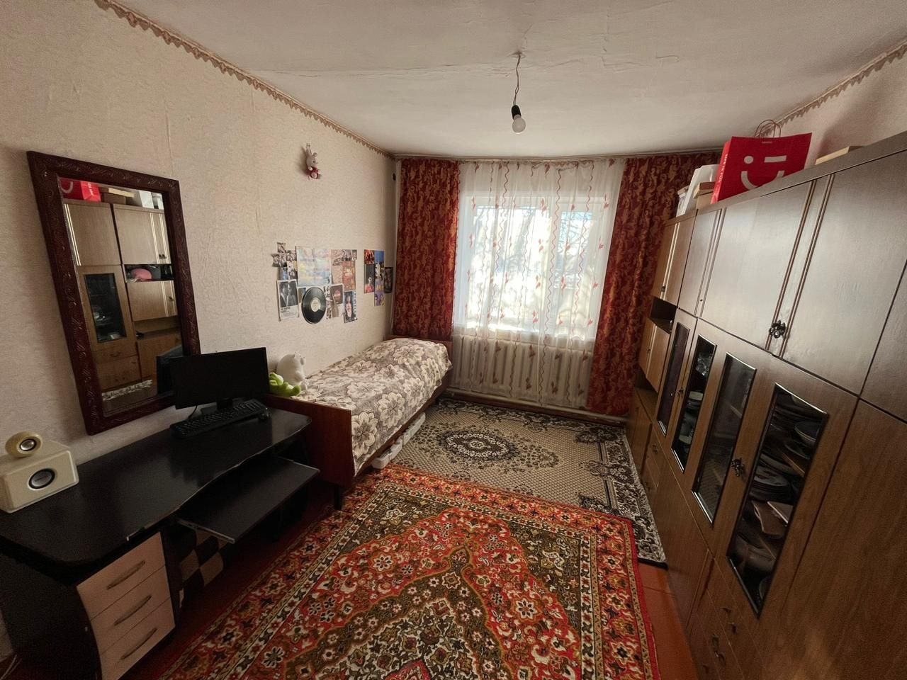 Продам дом 3х комнатный