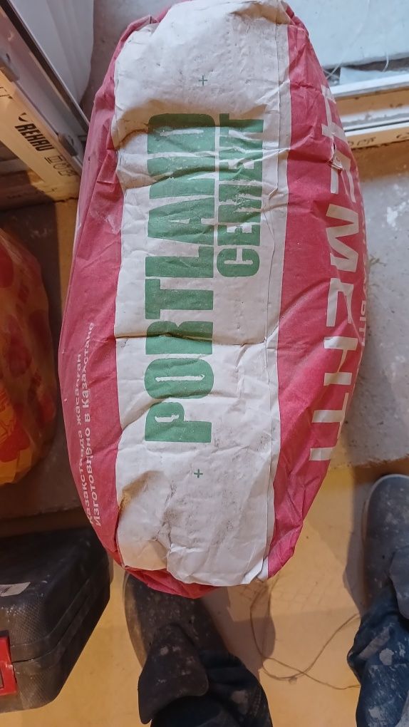 Продам смеси для ремонта