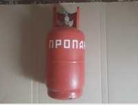 Газовый балон пропан