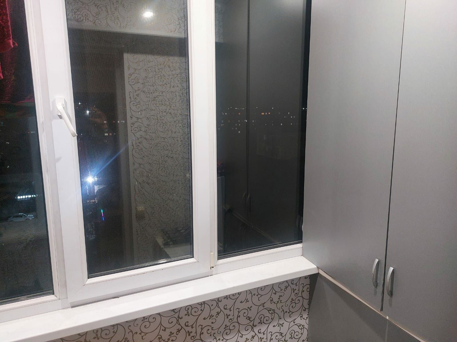 Продается 2х квартира