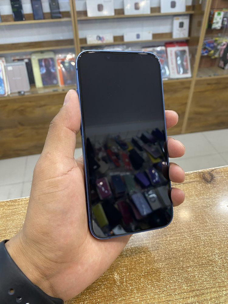 IPhone 13 82% (Kaspi 0-0-24,RED)