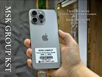 iPhone 16 Pro Max Айфон 16 Про Макс I Гарантия Год Каспи Жума