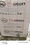 Газоблок Фотон Актобе