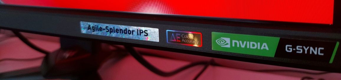 Монитор Acer Predator