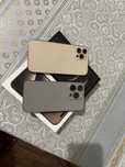 iPhone 15 Pro 256GB iPhone 12 Pro 128GB