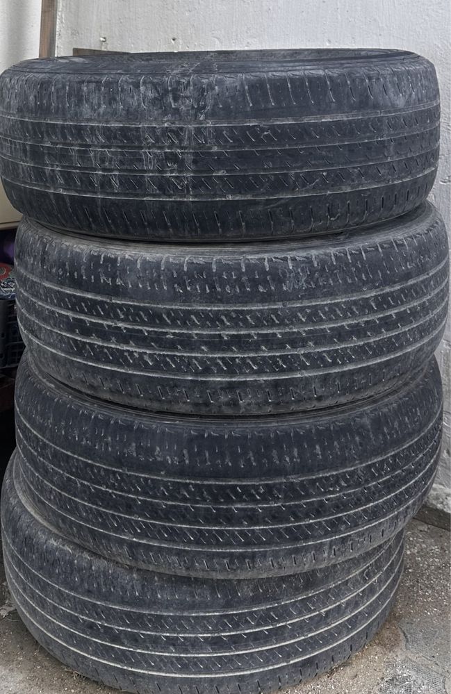 Kumho 235 60 r18