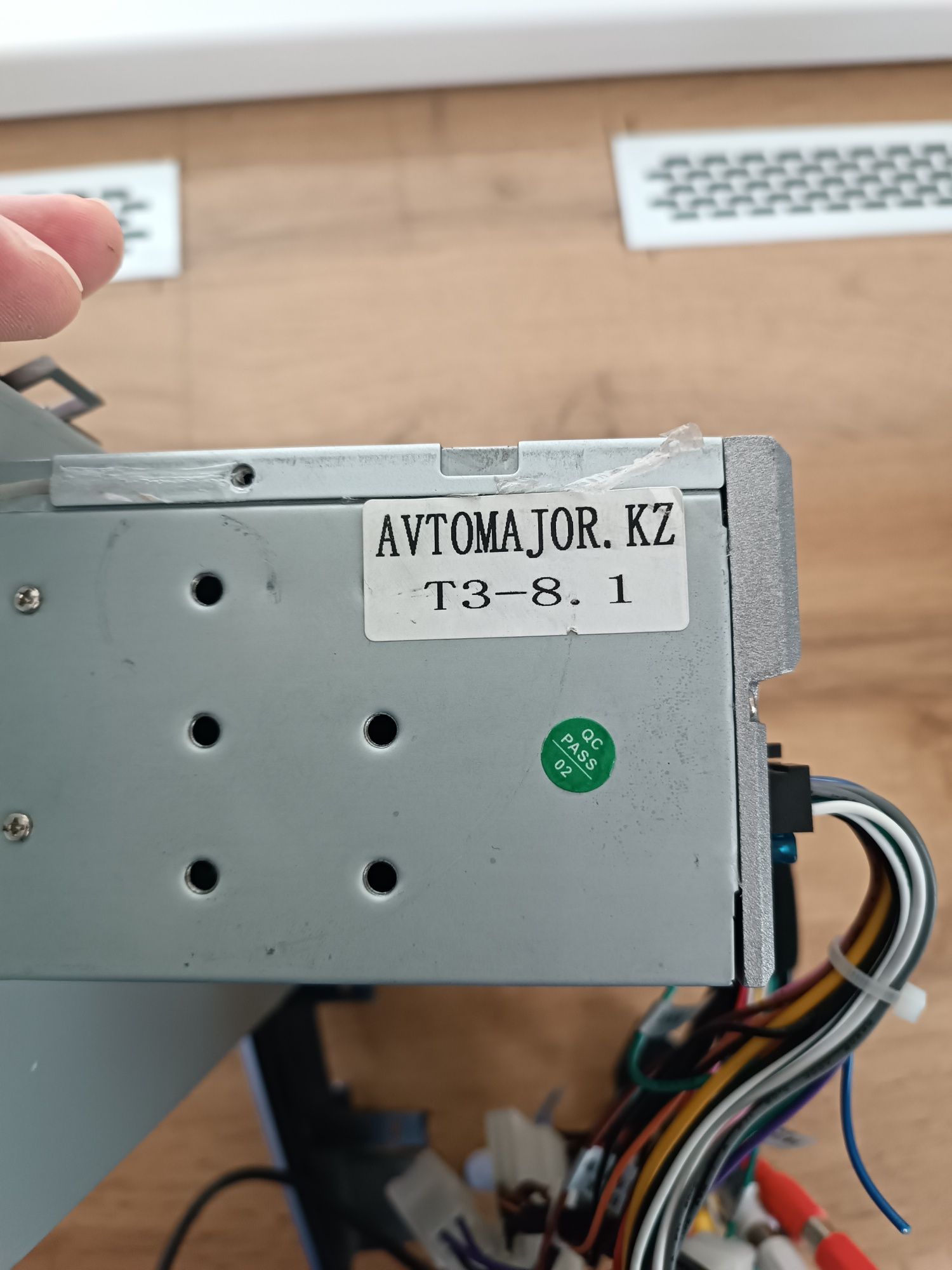 Android магнитола для Toyota Camry 50 55